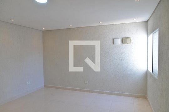 Casa para alugar com 1 quarto, 60m² em Vila Francisco Matarazzo, Santo André
