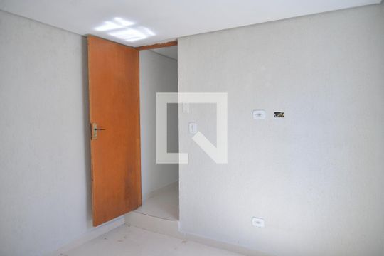 Quarto  de casa para alugar com 1 quarto, 60m² em Vila Francisco Matarazzo, Santo André