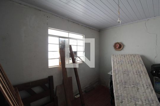 Quarto 2 de casa à venda com 3 quartos, 920m² em Venda Nova, Belo Horizonte