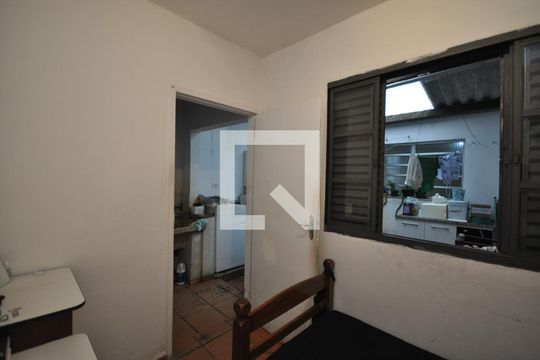 Quarto de Serviço de casa à venda com 3 quartos, 110m² em Vila Nova Mazzei, São Paulo
