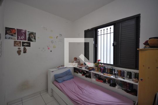 Quarto 3 de casa à venda com 3 quartos, 110m² em Vila Nova Mazzei, São Paulo