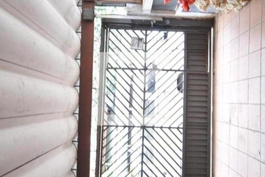 Vista da Sala de casa à venda com 3 quartos, 110m² em Vila Nova Mazzei, São Paulo