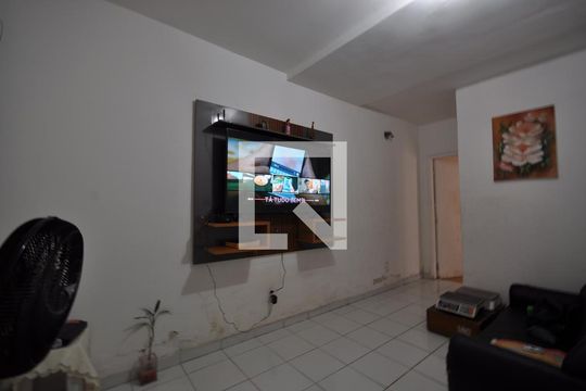 Sala de casa à venda com 3 quartos, 110m² em Vila Nova Mazzei, São Paulo