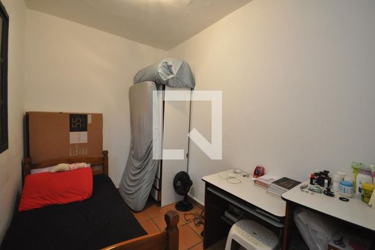 Quarto de Serviço de casa à venda com 3 quartos, 110m² em Vila Nova Mazzei, São Paulo