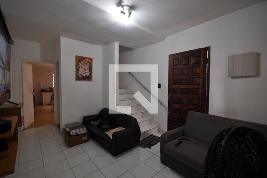 Casa à venda com 3 quartos, 110m² em Vila Nova Mazzei, São Paulo