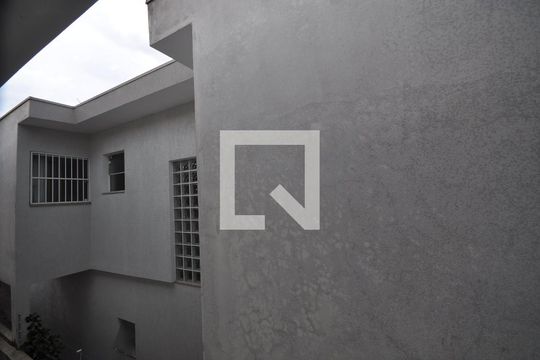Vista do Quarto 2 de casa à venda com 3 quartos, 110m² em Vila Nova Mazzei, São Paulo