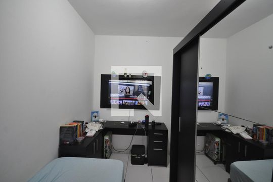 Quarto 2 de casa à venda com 3 quartos, 110m² em Vila Nova Mazzei, São Paulo