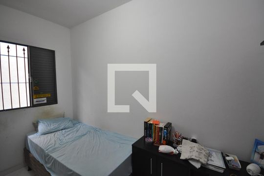 Quarto 2 de casa à venda com 3 quartos, 110m² em Vila Nova Mazzei, São Paulo