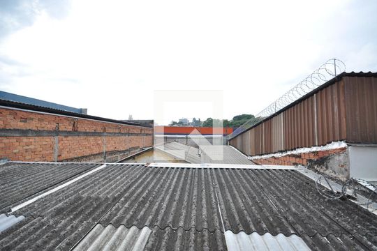 Vista do Quarto 1 de casa à venda com 3 quartos, 110m² em Vila Nova Mazzei, São Paulo