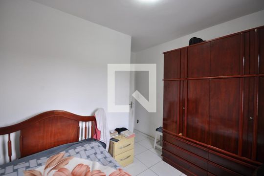 Quarto 1 de casa à venda com 3 quartos, 110m² em Vila Nova Mazzei, São Paulo