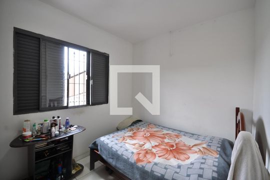 Quarto 1 de casa à venda com 3 quartos, 110m² em Vila Nova Mazzei, São Paulo