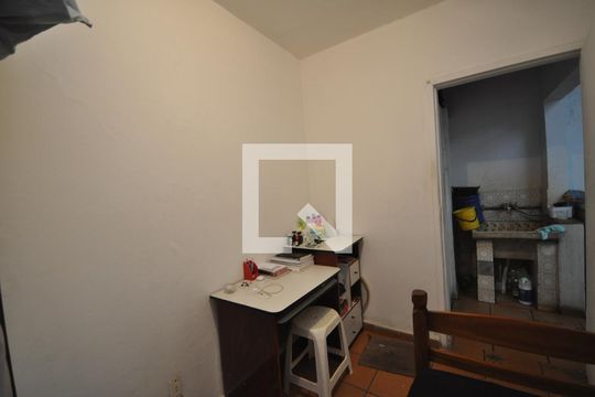 Quarto de Serviço de casa à venda com 3 quartos, 110m² em Vila Nova Mazzei, São Paulo