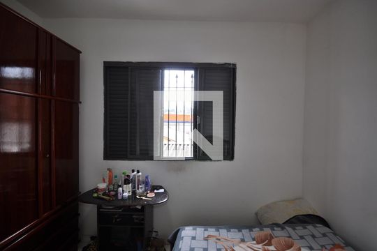 Quarto 1 de casa à venda com 3 quartos, 110m² em Vila Nova Mazzei, São Paulo