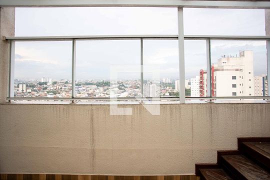 Espaço Gourmet de apartamento à venda com 3 quartos, 156m² em Centro, Diadema