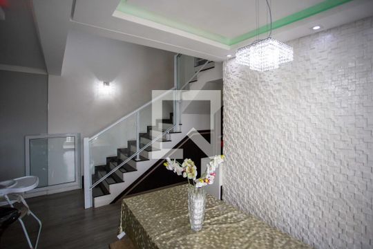 Apartamento à venda com 3 quartos, 156m² em Centro, Diadema