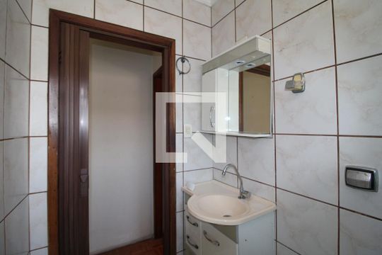 Banheiro de casa para alugar com 4 quartos, 200m² em Tucuruvi, São Paulo