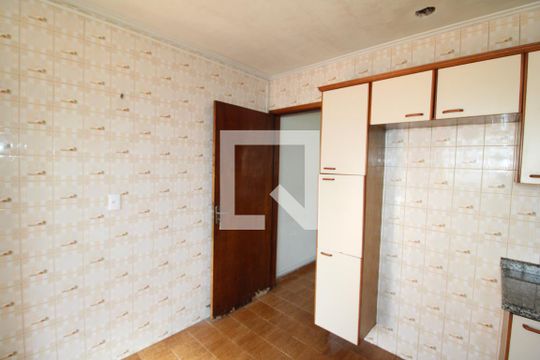 Cozinha de casa para alugar com 4 quartos, 200m² em Tucuruvi, São Paulo