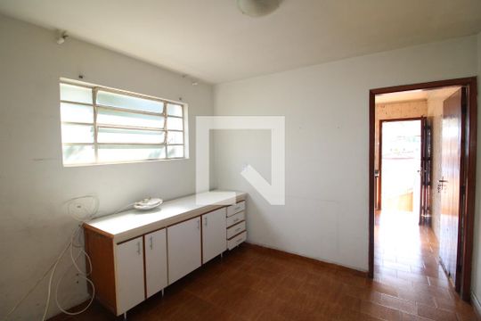 Cozinha de casa para alugar com 4 quartos, 200m² em Tucuruvi, São Paulo