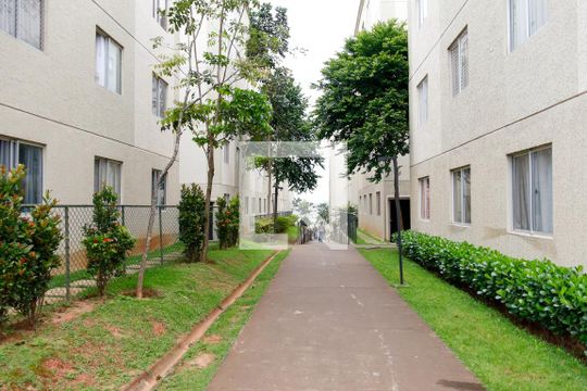 Área comum de apartamento à venda com 2 quartos, 40m² em Jardim Boa Vista (zona Oeste), Osasco