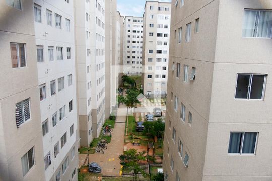 Área comum de apartamento à venda com 2 quartos, 40m² em Jardim Boa Vista (zona Oeste), Osasco