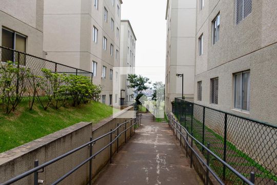 Área comum de apartamento à venda com 2 quartos, 40m² em Jardim Boa Vista (zona Oeste), Osasco