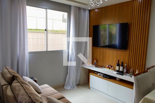 Apartamento à venda com 2 quartos, 40m² em Jardim Boa Vista (zona Oeste), Osasco