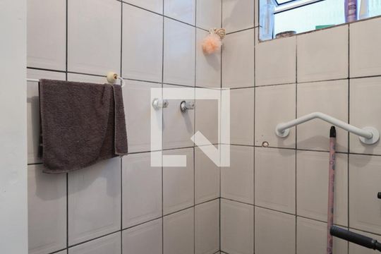 Casa 1 - Banheiro de casa à venda com 4 quartos, 868m² em Sítio do Mandaqui, São Paulo