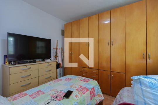 Casa 1 - Quarto de casa à venda com 4 quartos, 868m² em Sítio do Mandaqui, São Paulo
