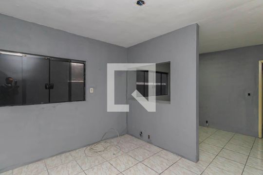 Quarto 1 de casa à venda com 3 quartos, 125m² em Jardim Tiete, São Paulo