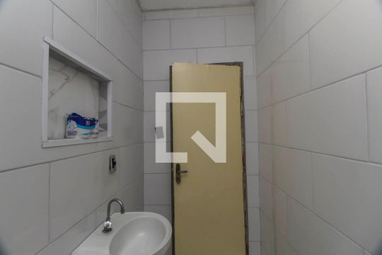 Banheiro de casa à venda com 3 quartos, 125m² em Jardim Tiete, São Paulo