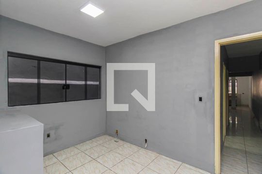 Quarto 2 de casa à venda com 3 quartos, 125m² em Jardim Tiete, São Paulo