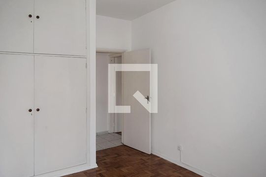 Quarto 1 de apartamento à venda com 3 quartos, 90m² em Pinheiros, São Paulo