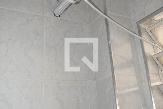 Banheiro de apartamento à venda com 3 quartos, 90m² em Pinheiros, São Paulo