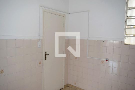 Cozinha de apartamento à venda com 3 quartos, 90m² em Pinheiros, São Paulo