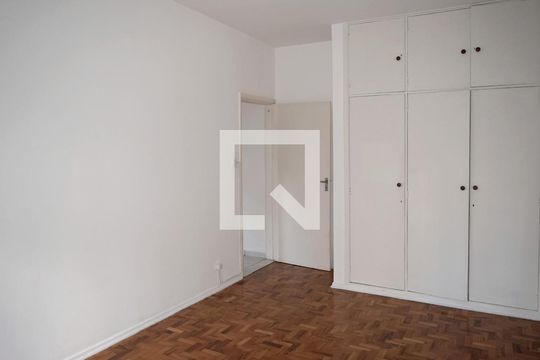 Quarto 2 de apartamento à venda com 3 quartos, 90m² em Pinheiros, São Paulo