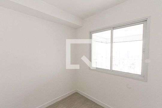 Quarto 2 de apartamento para alugar com 2 quartos, 77m² em Vila Prudente, São Paulo