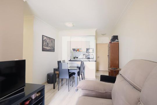Apartamento à venda com 2 quartos, 67m² em Vila Andrade, São Paulo