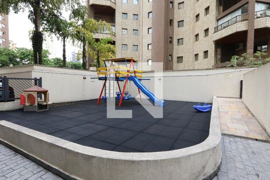 Área comum de apartamento à venda com 2 quartos, 67m² em Vila Andrade, São Paulo