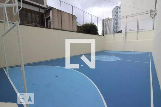 Quadra de apartamento para alugar com 3 quartos, 120m² em Santana, São Paulo