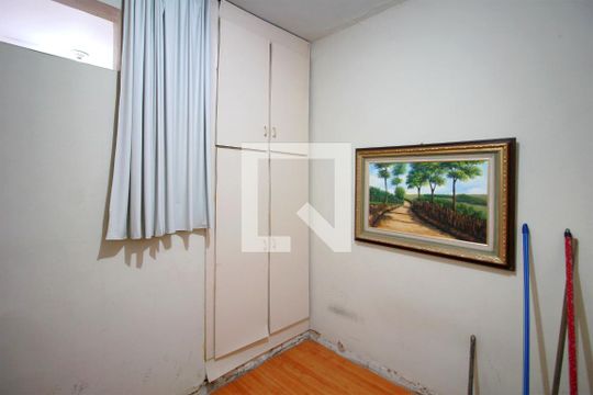 Quarto 2 de casa à venda com 4 quartos, 360m² em Ipiranga, Belo Horizonte