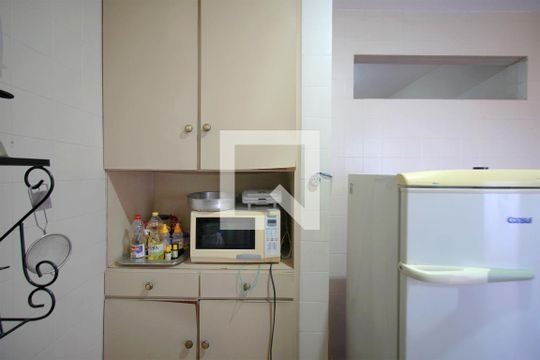 Cozinha de casa à venda com 4 quartos, 360m² em Ipiranga, Belo Horizonte
