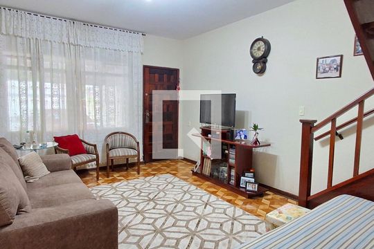 Casa à venda com 2 quartos, 144m² em Vila Vivaldi, São Bernardo do Campo