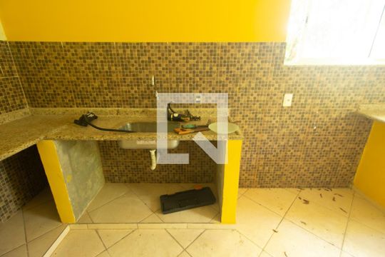 Cozinha 2 de casa para alugar com 5 quartos, 548m² em Guaratiba, Rio de Janeiro