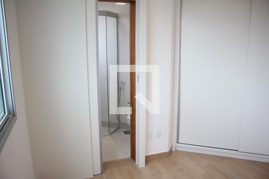 Quarto 1 de apartamento à venda com 2 quartos, 60m² em Novo Eldorado, Contagem