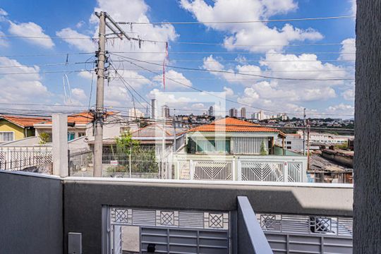 Vista Sala de casa à venda com 3 quartos, 181m² em Jardim Sao Jose (zona Norte), São Paulo