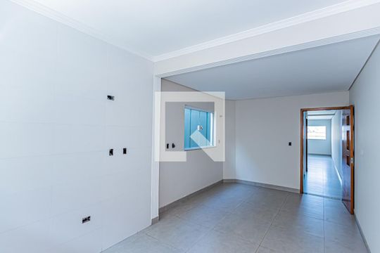 Cozinha de casa à venda com 3 quartos, 181m² em Jardim Sao Jose (zona Norte), São Paulo