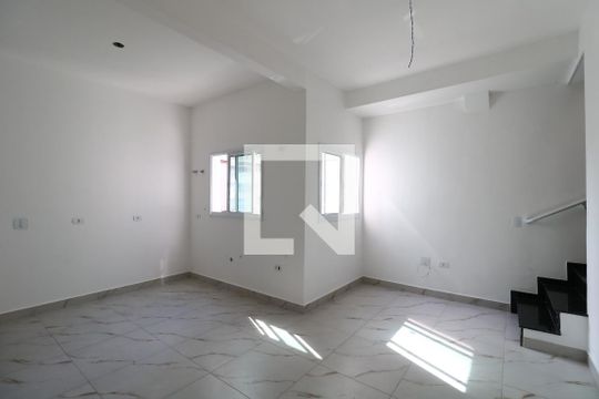 Apartamento à venda com 3 quartos, 175m² em Campestre, Santo André