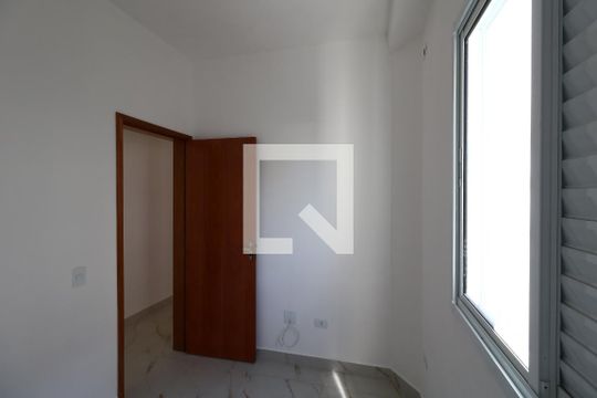 Quarto 1 de apartamento à venda com 3 quartos, 175m² em Campestre, Santo André
