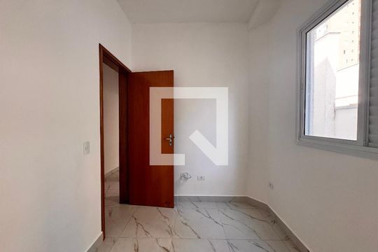 Quarto 1 de apartamento para alugar com 3 quartos, 180m² em Campestre, Santo André
