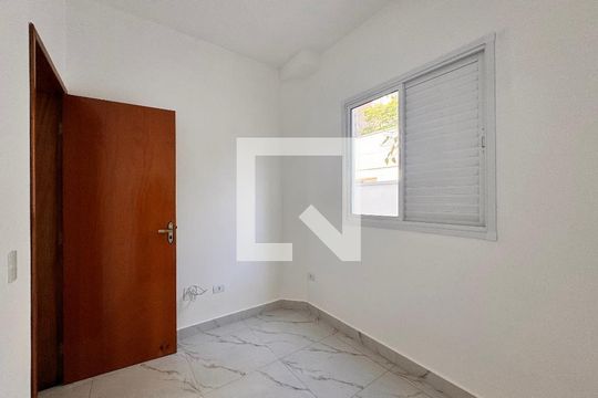 Quarto 1 de apartamento para alugar com 3 quartos, 180m² em Campestre, Santo André